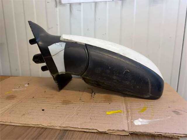 Foto 2ª: Retrovisor Izquierdo Peugeot 307 1.6 HDI 110 [9HY (DV6TED4)]