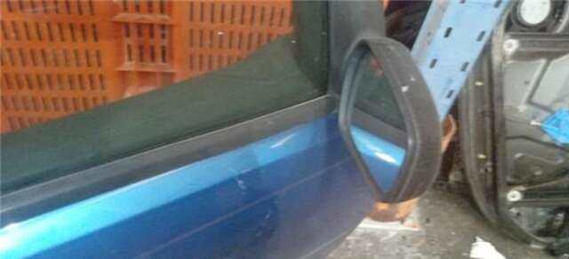 Foto 2ª: Retrovisor Derecho Ford Focus 1.8 TDCI [KKDA]