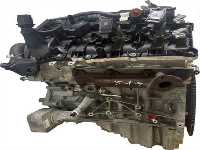 Foto 3ª: Motor Completo Ford Explorer 370 CV 272KW [T35PDTD] (2021)