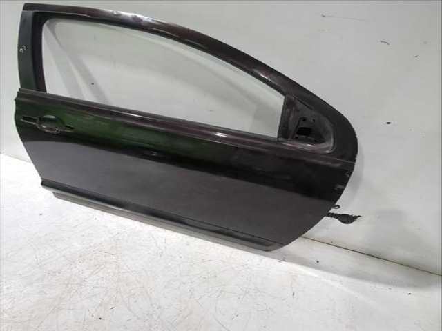 Foto 3ª: Puerta Delantera Derecha Nissan Qashqai 1.5 DCI 110CV [K9K 430] (2006)