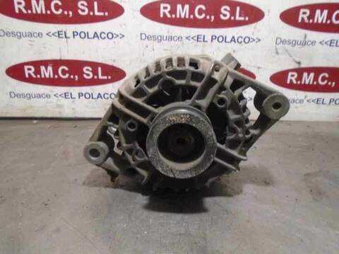 Alternador Opel Vectra CLUB BERLINA 122CV 90KW