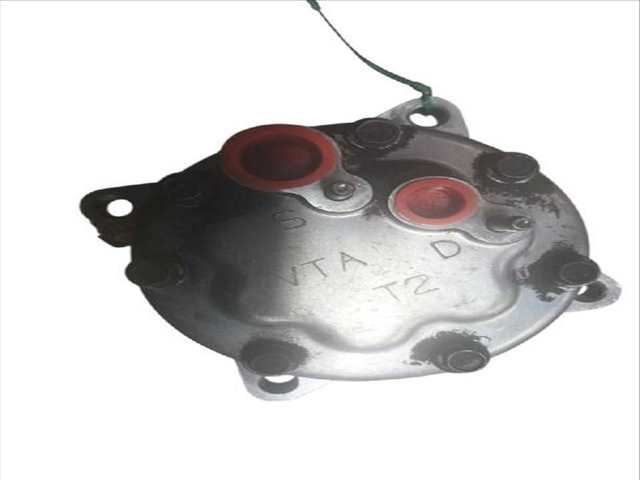 Foto 2ª: Compresor Aire Acondicionado Citroen Xsara 2.0 HDI (1999)