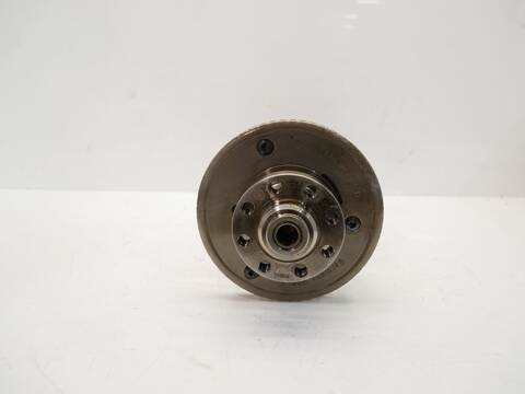 Cigüeñal Audi A3 200 CV 147KW