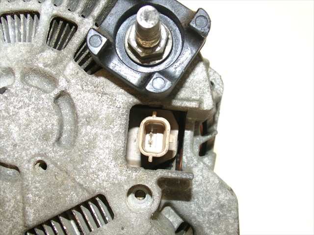 Foto 4ª: Alternador Renault Laguna 1.5 DCI RANCHERA,2007-2015 [K9K57] (2011)
