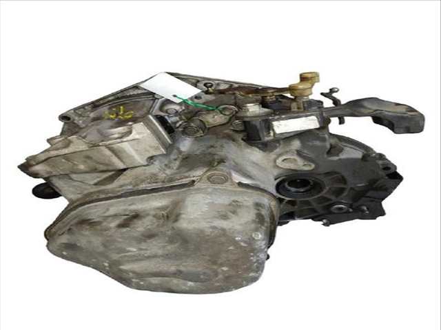Caja Cambios Peugeot 207 1.4 16V