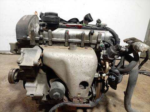 Foto 3ª: Motor Completo Seat Leon 1.6 16 V 105CV 77KW [BCB] (2004)