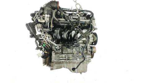 Foto 3ª: Motor Completo Suzuki Ignis 1.2 HYBRID ATK412) [K12C] (2016)
