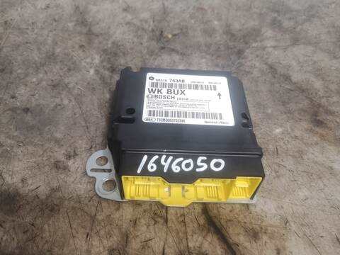 Centralita Airbag Jeep Grand Cherokee EXF