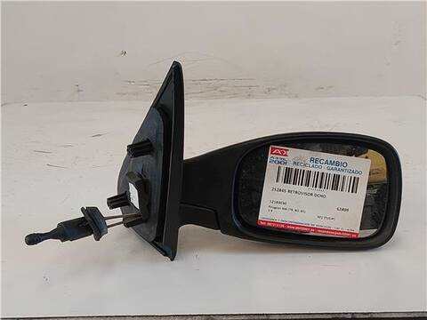 Retrovisor Derecho Peugeot 306 1.6 90CV 66KW