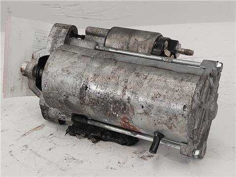 Foto 2ª: Motor de Arranque Ford C Max 2.0 TDCI 136CV 100KW FOCUS [G6DA] (2005)