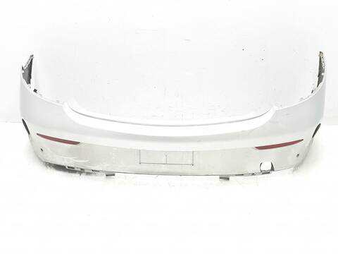 Paragolpes Trasero Mercedes Clase C 160 C 250 D 205.308)