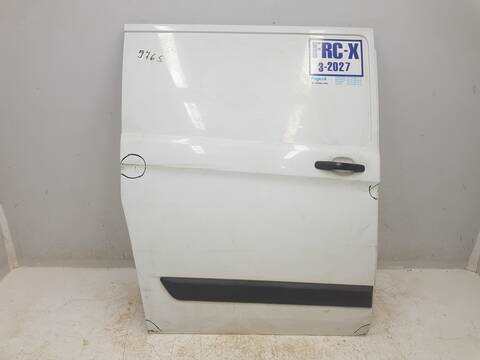 Puerta Lateral Corredera Derecha Ford Transit 290 L2 130CV 97KW