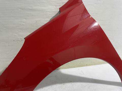 Foto 3ª: Aleta Delantera Izquierda Peugeot 207 CONFORT 90CV 66KW [9HXDV6ATED4] (2010)