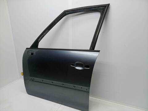 Foto 2ª: Puerta Delantera Izquierda Citroen C4 SX PICASSO 109CV 80KW [9HZ] (2009)