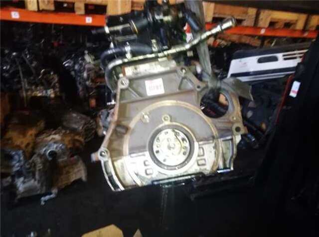 Foto 2ª: Radiador Aceite Fiat Doblo 1.3 D II MULTIJET [199 A3.000]