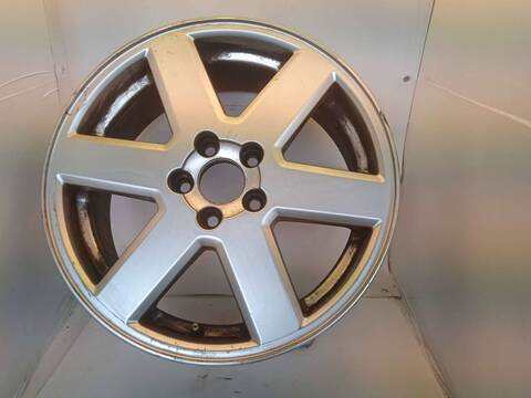 LLanta Aleacion Volvo XC 90 2.5 20V TURBO CAT 209CV 154KW