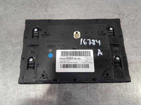 Foto 2ª: Sistema GPS Toyota Proace 1.5 D-4D 100 BKYMD) 102CV 75KW [YH01] (2021)