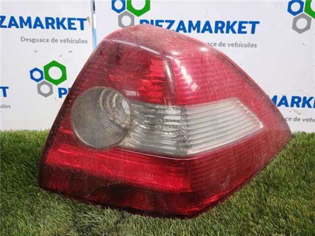Piloto Trasero Derecho Renault Megane 1.5 CONFORT DYNAMIQUE [1.5 LTR. - 60 KW DCI DIESEL] II CLASSIC BERLINA (2003-_)