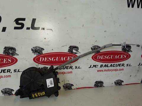 Centralita Motor ECU Bmw X2 XDRIVE 20D 190CV