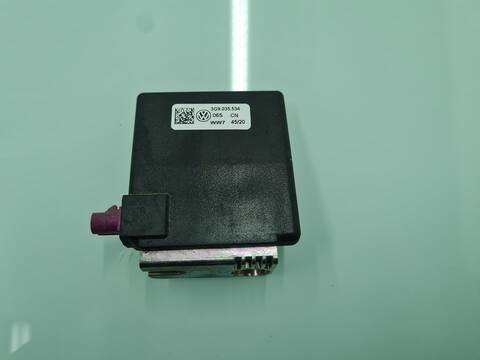 Centralita Motor ECU Volkswagen Touran ADVANCE BMT 150CV 110KW