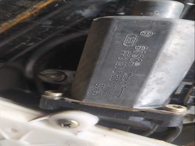 Foto 2ª: Elevalunas Eléctrico Delantero Derecho Mercedes Vito 2.2 CDI [611980] (2010)