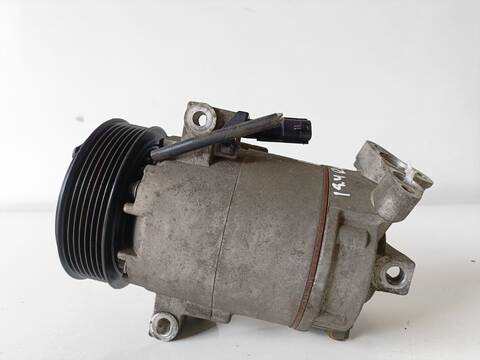 Compresor Aire Acondicionado Renault Scenic DYNAMIQUE 2.0 DCI DIESEL CAT 150CV