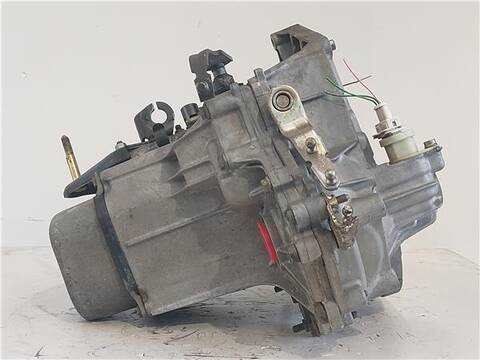 Foto 4ª: Caja Cambios Citroen Saxo 1.5 D 57CV 42KW [VJZ (TUD5)] (1998)