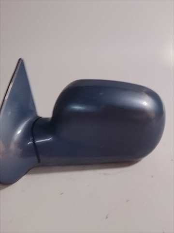 Retrovisor Izquierdo Hyundai Santa Fe 2.0 D