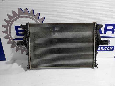 Foto 2ª: Radiador Motor Iveco Daily 2.3 DIESEL CAT 126CV 93KW FURGON (2014)