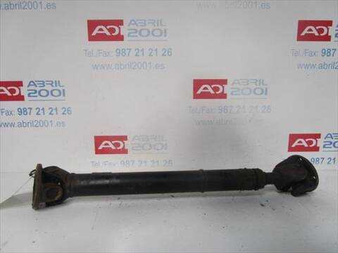 Transmision Central Land Rover Discovery 3.5 4X4 166CV 122KW