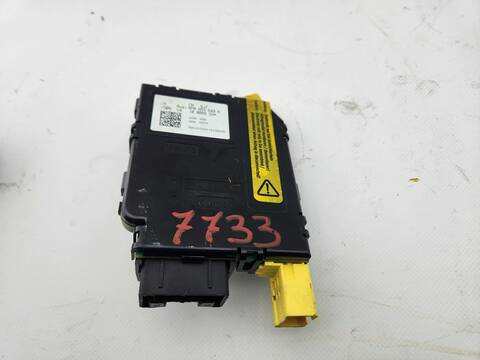 Centralita Motor ECU Audi A3 2.0 TDI AMBIENTE 140CV 103KW