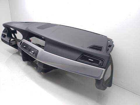Foto 3ª: Kit Airbag Bmw Serie 5 525 D TOURING F11) [N47 D20 D] (2012)
