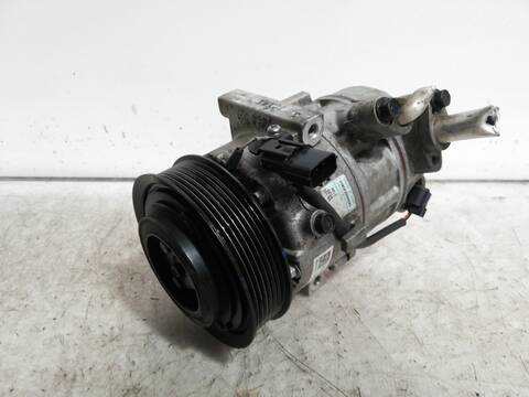 Compresor Aire Acondicionado Hyundai Tucson D4FE