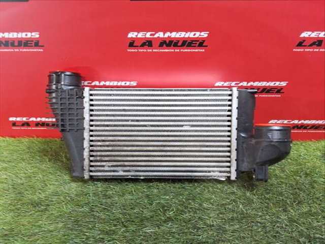 Foto 2ª: Intercooler Opel Combo 1.5 D 102CV 75KW FURGONETA [YH01] (2022)