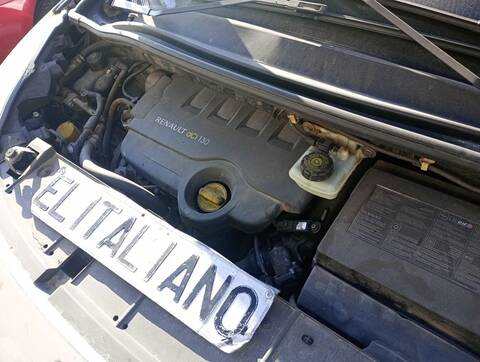 Caja Cambios Renault Scenic GRAND DYNAMIQUE 131CV 96KW