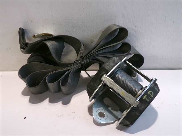 Cinturón Trasero Derecho Chrysler Sebring 2.0 CRD 2007-2011