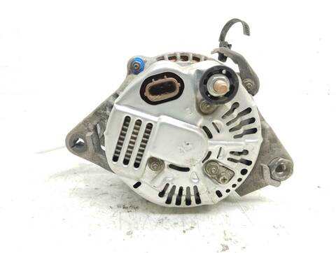 Foto 2ª: Alternador Kia Sorento 2.5 CRDI ACTIVE 170CV 125KW [D4CB] (2006)