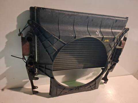 Foto 3ª: Panel Frontal Iveco Daily 814043B CAMION (2002)