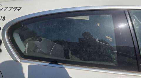Luna Trasera Derecha Bmw Serie 1 118 2.0 D