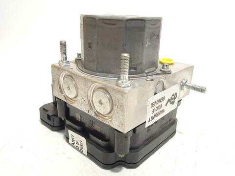 Foto 2ª: Abs Nissan Pulsar VISIA 115CV 85KW [HRA2] (2016)