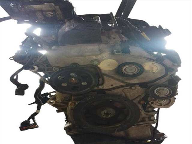 Foto 3ª: Motor Completo Hyundai i30 1.6 CRDI (2011)