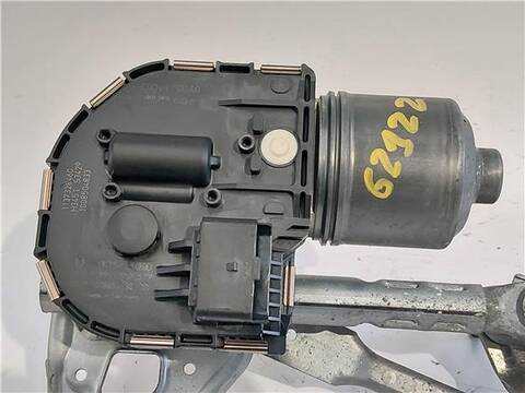 Foto 2ª: Motor Limpia Delantero Peugeot 5008 1.6 CONFORT 109CV 80KW [9HZ Ó 9H01] (2010)