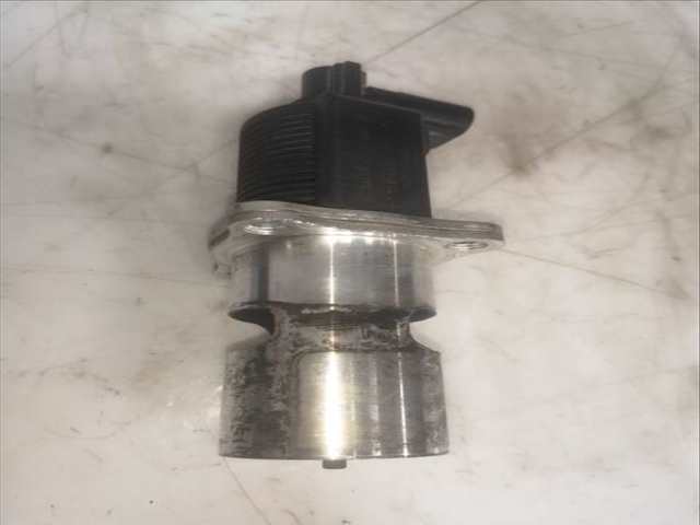 Foto 2ª: Valvula EGR Renault Modus K9K750 (2005)