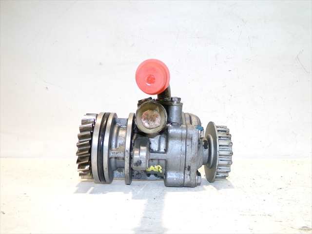 Foto 3ª: Bomba de Direccion Volkswagen Touareg 2.5 TDI 2002-2010 [BAC] (2005)