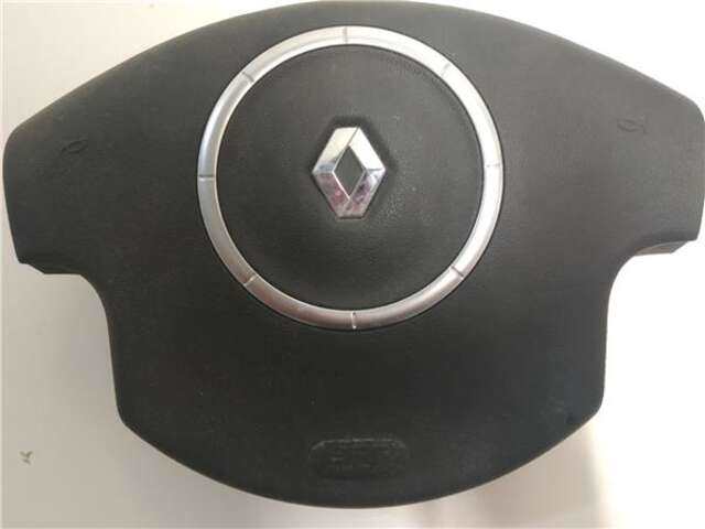 Foto 1ª: Airbag Delantero Izquierdo Renault Megane 1.5 DCI D (106 CV) II BERLINA 5P [K9K732]