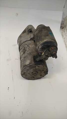 Motor de Arranque Chevrolet Matiz 1.0 GASOLINA
