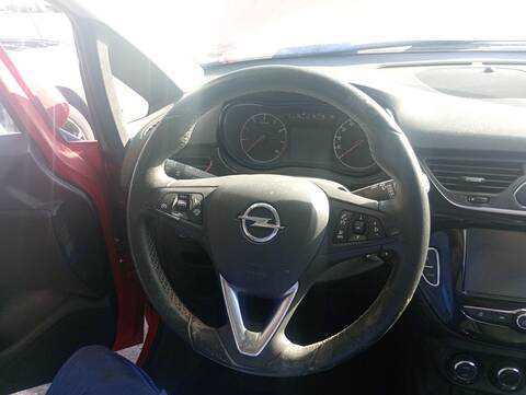 Foto 2ª: Anillo Airbag Opel Corsa COLOR EDITION ECOFLEX 101CV 74KW [B14NEJ] (2017)