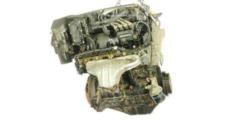 Foto 3ª: Motor Completo Dacia Sandero 1.2 [D4F 732] (2012)