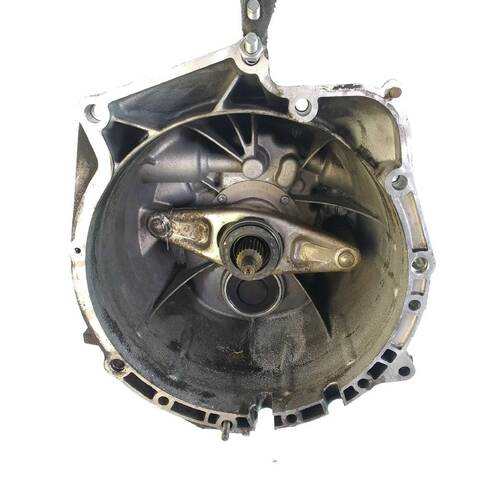 Caja Cambios Bmw Serie 3 320 2.0 D E91) TOURING