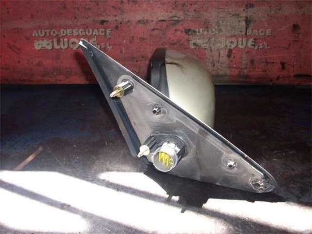 Foto 2ª: Retrovisor Izquierdo Renault Laguna 1.9 AUTHENTIQUE [1.9 LTR. - 96 KW DCI DIESEL FAP] [F9Q1758]